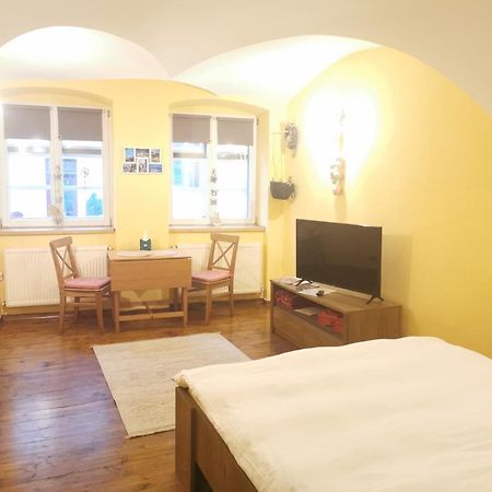 Smb Studio Poarta Schei Brašov Exteriér fotografie