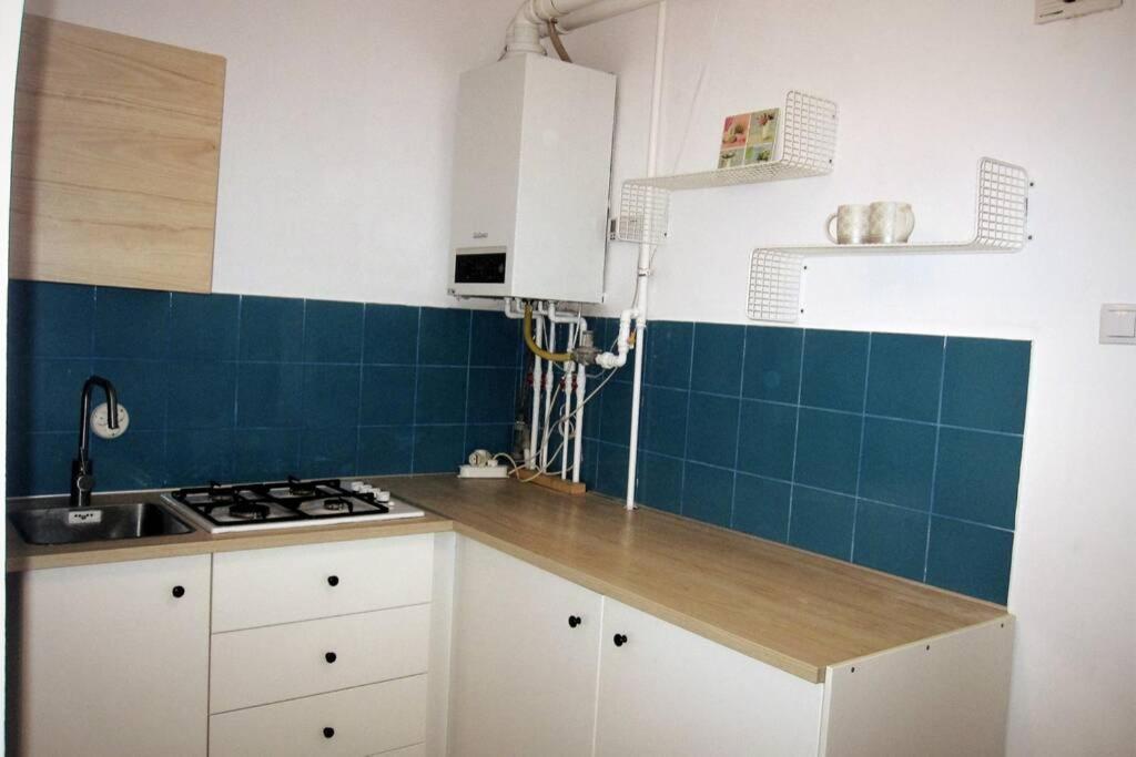 Smb Studio Poarta Schei Brašov Exteriér fotografie