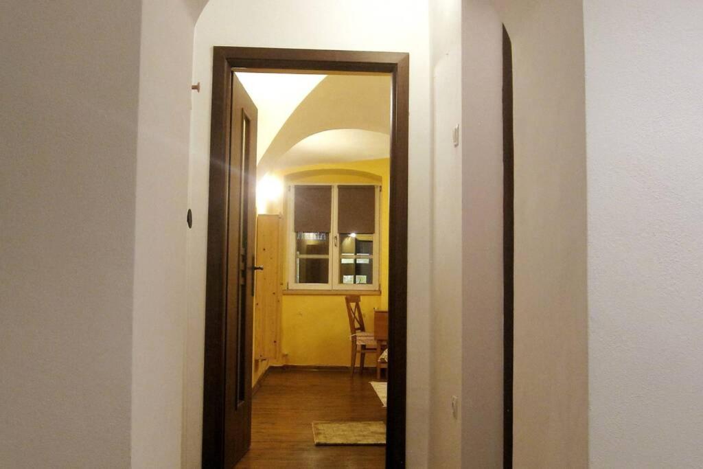 Smb Studio Poarta Schei Brašov Exteriér fotografie