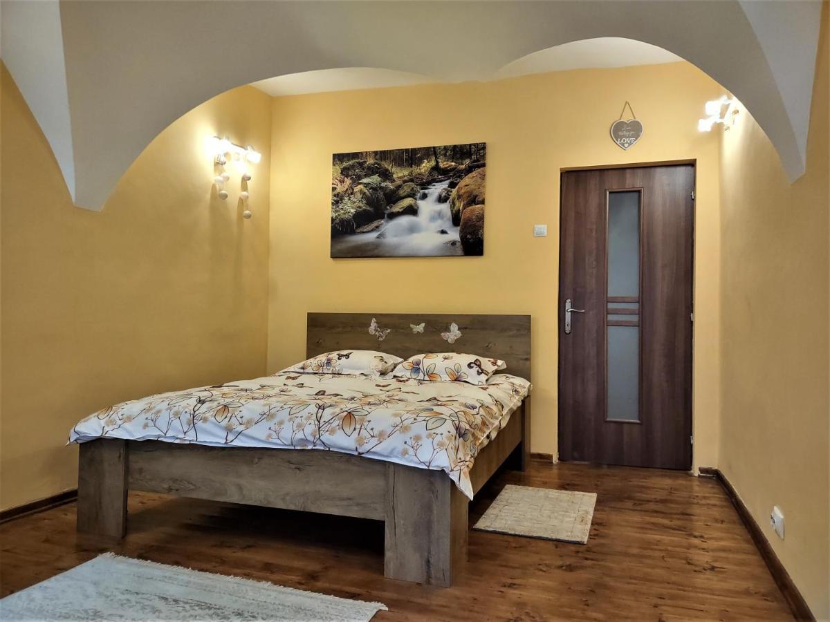Smb Studio Poarta Schei Brašov Exteriér fotografie