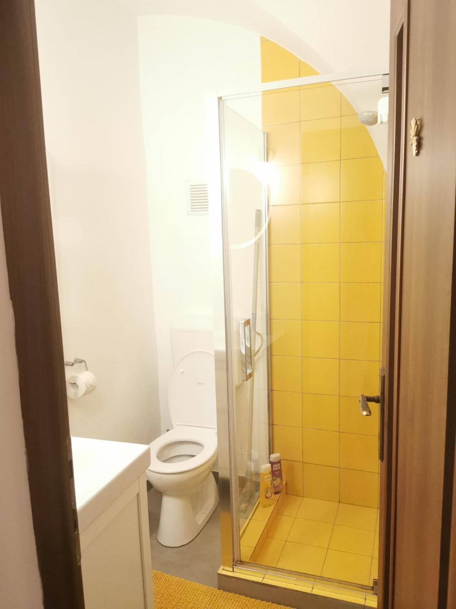 Smb Studio Poarta Schei Brašov Exteriér fotografie