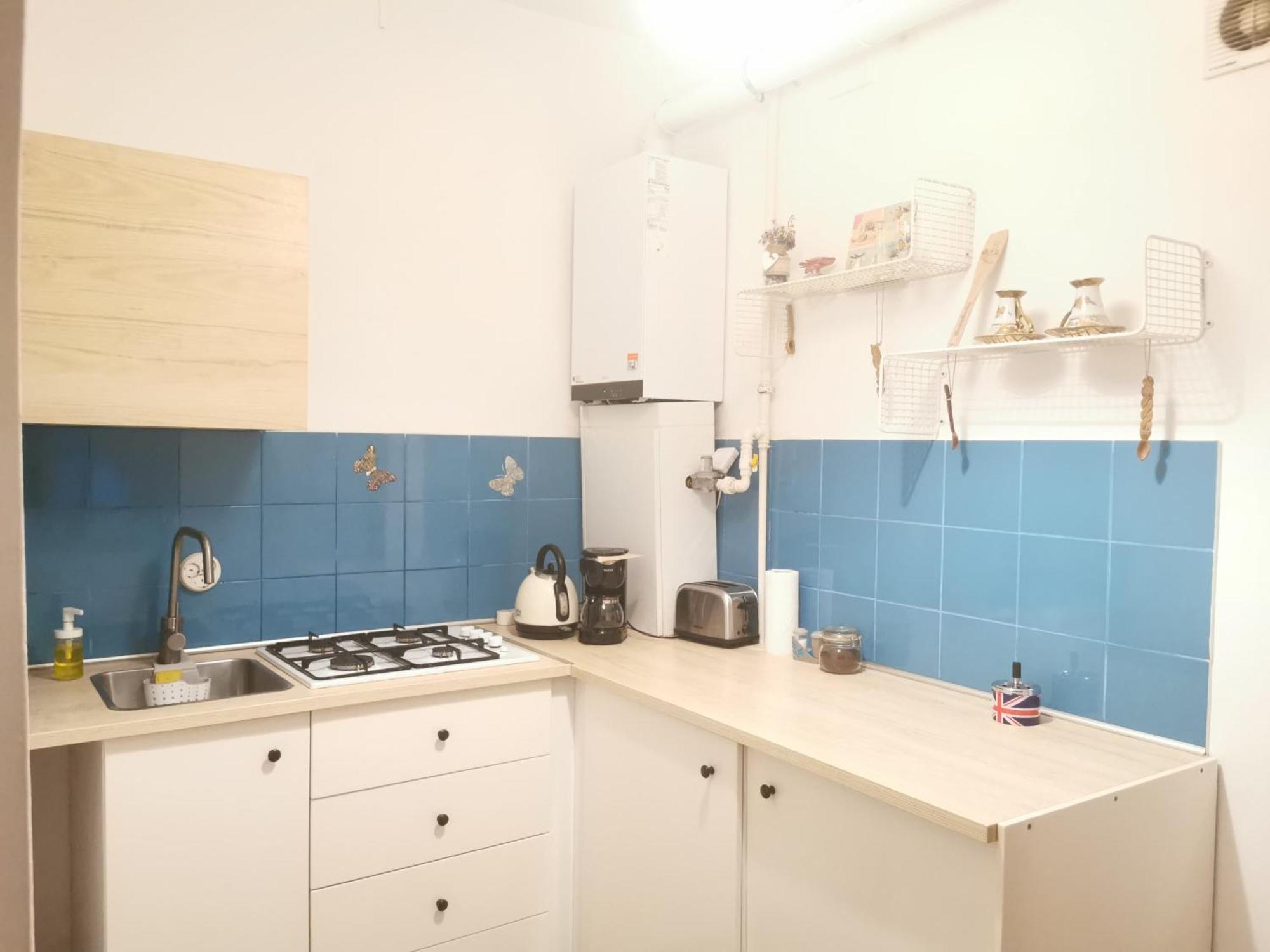 Smb Studio Poarta Schei Brašov Exteriér fotografie